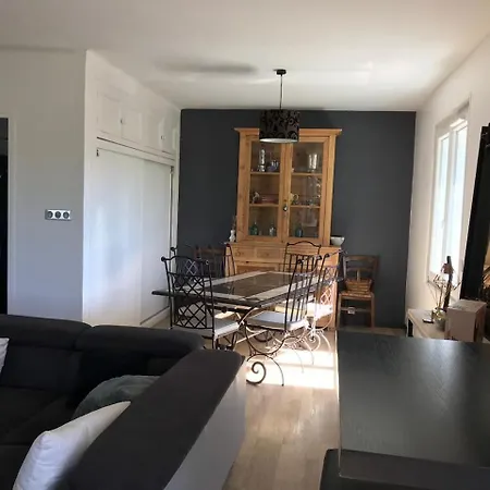 T3 Standing - 1er Etage De * Hyères