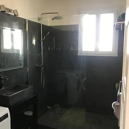T3 Standing - 1er Etage De Hyères