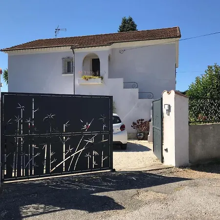 T3 Standing - 1er Etage De Appartamento Hyères