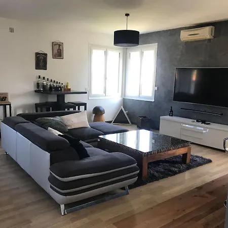 T3 Standing - 1er Etage De Hyères
